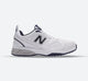 Zapatillas New Balance MX624WN4 de ajuste ancho para hombre