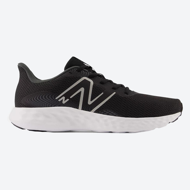 Zapatillas de running New Balance 411V3 de ajuste ancho para mujer