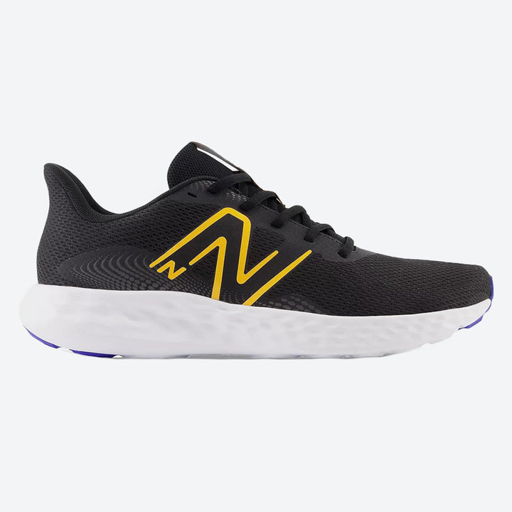 Zapatillas de running New Balance 411V3 de ajuste ancho para mujer