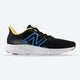 Men's Wide Fit New Balance M411RM3 Walking and Running Trainers