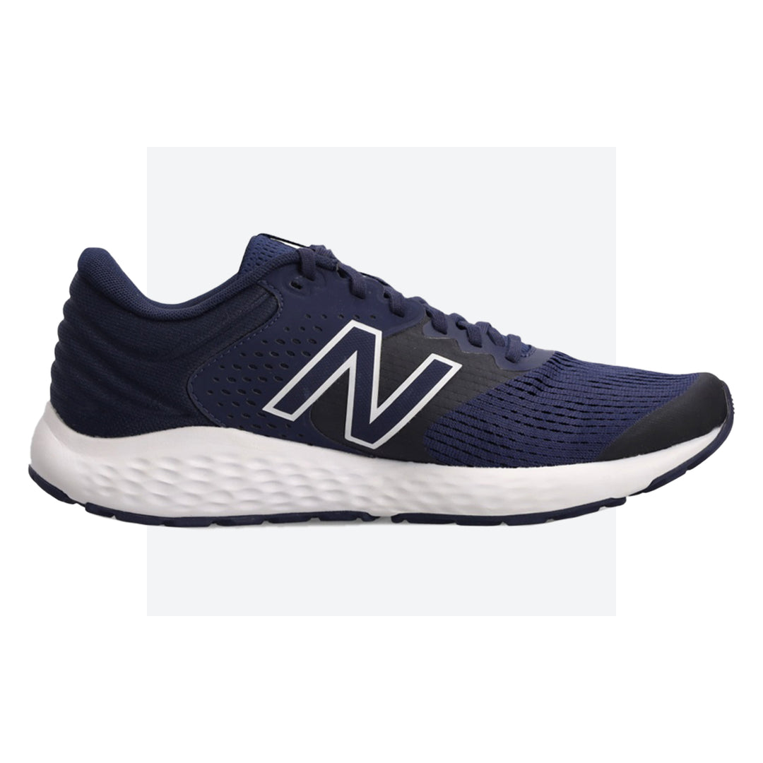 Zapatillas para caminar y correr New Balance M520 de ajuste ancho para mujer