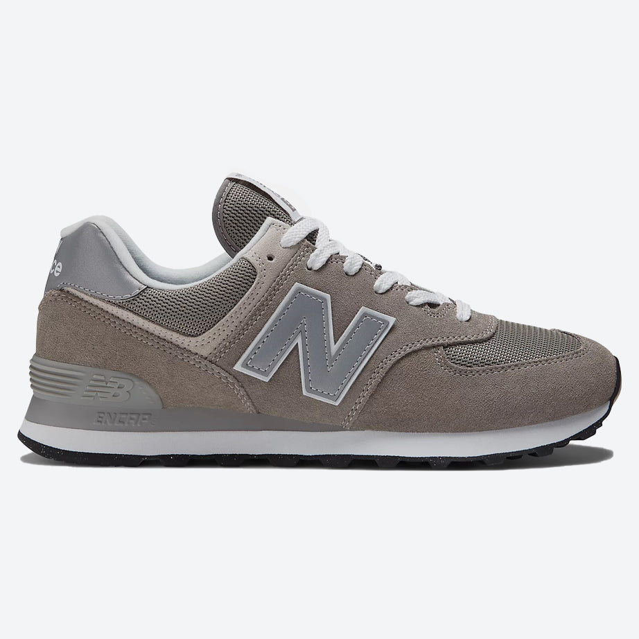 Zapatillas New Balance ML574 de corte ancho para mujer - Exclusivas