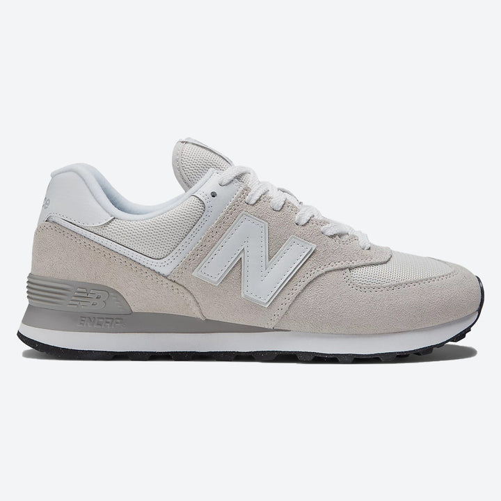 Zapatillas New Balance ML574 de corte ancho para mujer - Exclusivas