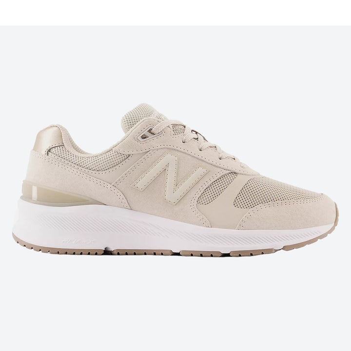 New Balance WW880 de ajuste ancho para mujer, zapatillas para caminar