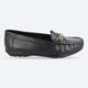 Women's Wide Fit DB Nicolette Loafer Shoes