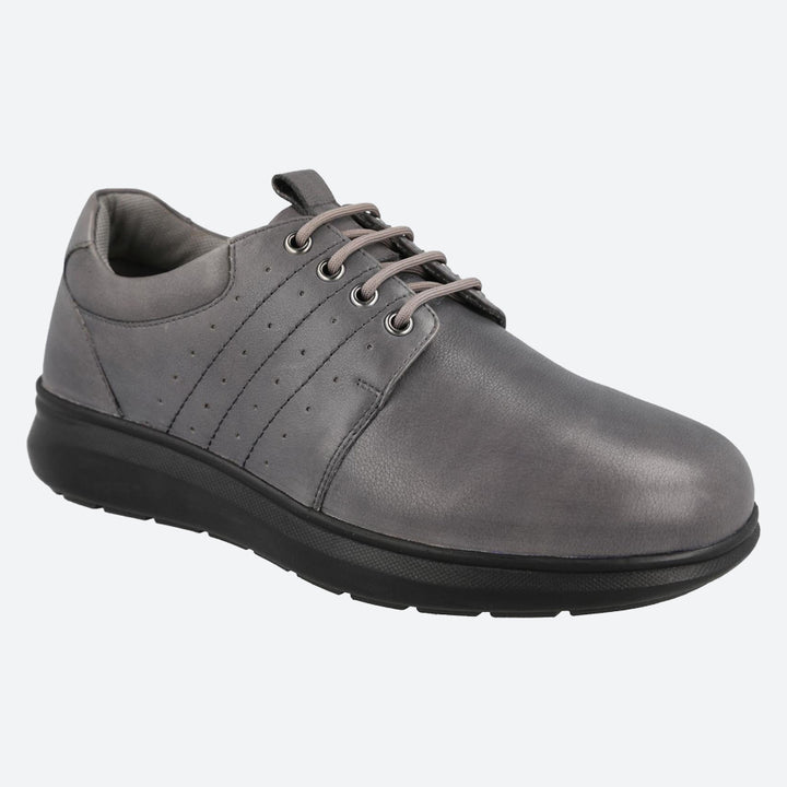 Men's Wide Fit DB Patrick Shoes