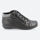 Women's Wide Fit DB Pipit Boots