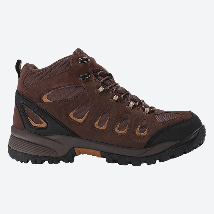 Botas Propet Ridge Walker de ajuste ancho para hombre