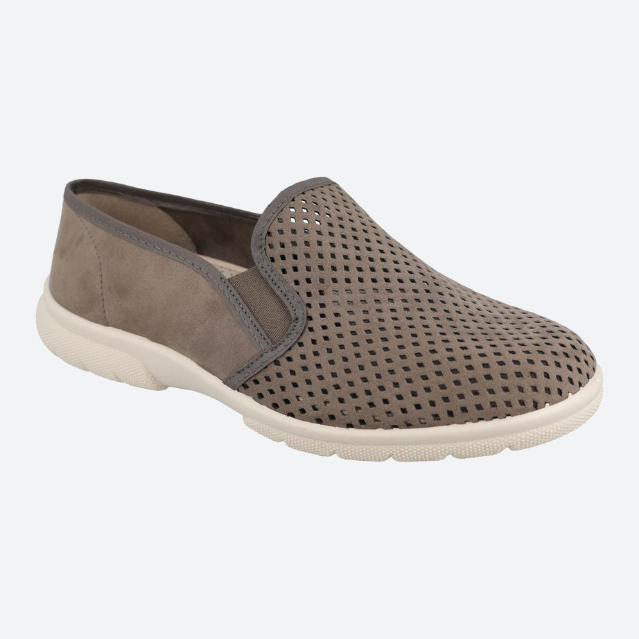 Men's Wide Fit DB Randolf Shoes