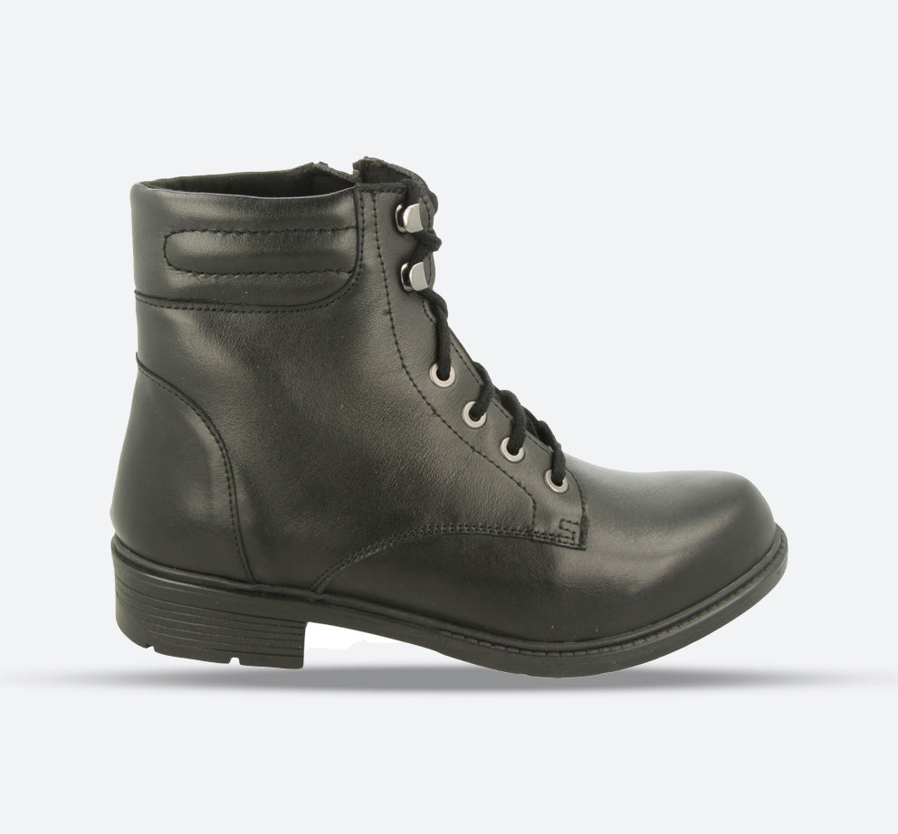 DB Reef Extra Wide Boots-main