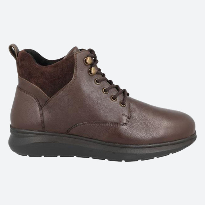 Men's Wide Fit DB Ronnie Boots