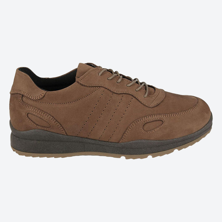 Zapatos DB SEB de ajuste ancho para hombre para mayor comodidad