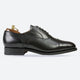 Zapatos Sanders Midhurst de ajuste ancho para hombre