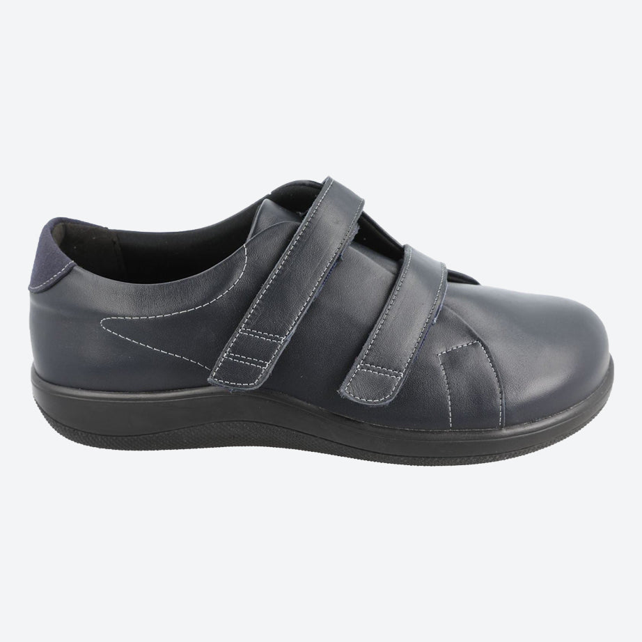 Women's Wide Fit DB Scott Shoes