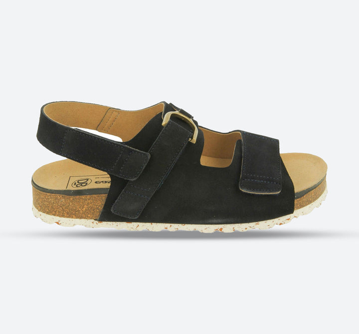 DB Stacey Extra Wide Sandals-main