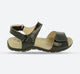 Womens Wide Fit DB Sussex Sandals