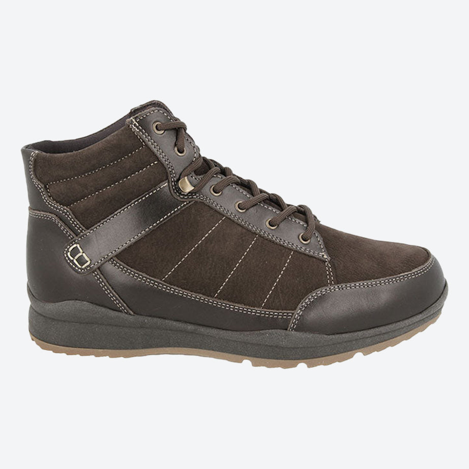 Botas DB Tilbrook de ajuste ancho para hombre