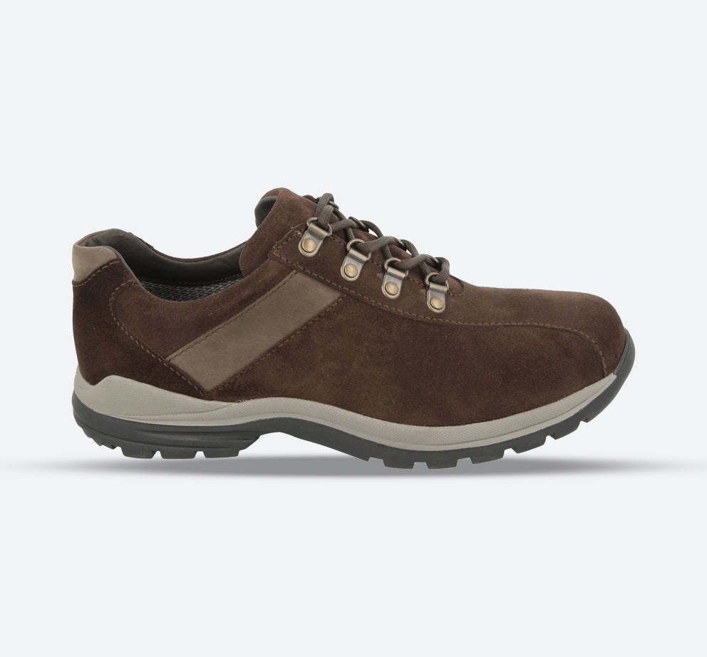 DB Utah Extra Wide Shoes-main