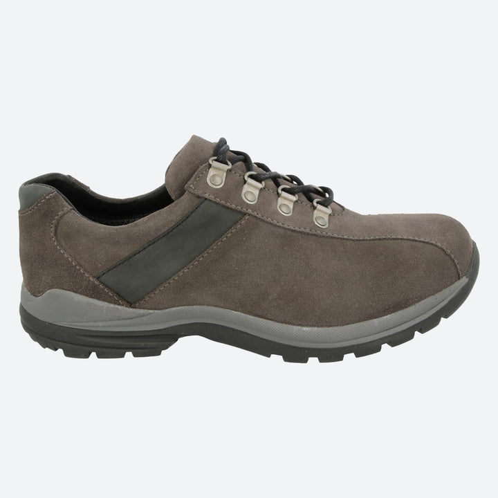 Zapatos de senderismo impermeables DB Utah de ajuste ancho para hombre