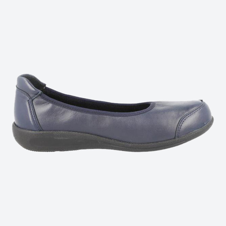 Women's Wide Fit DB Whitethroat Shoes