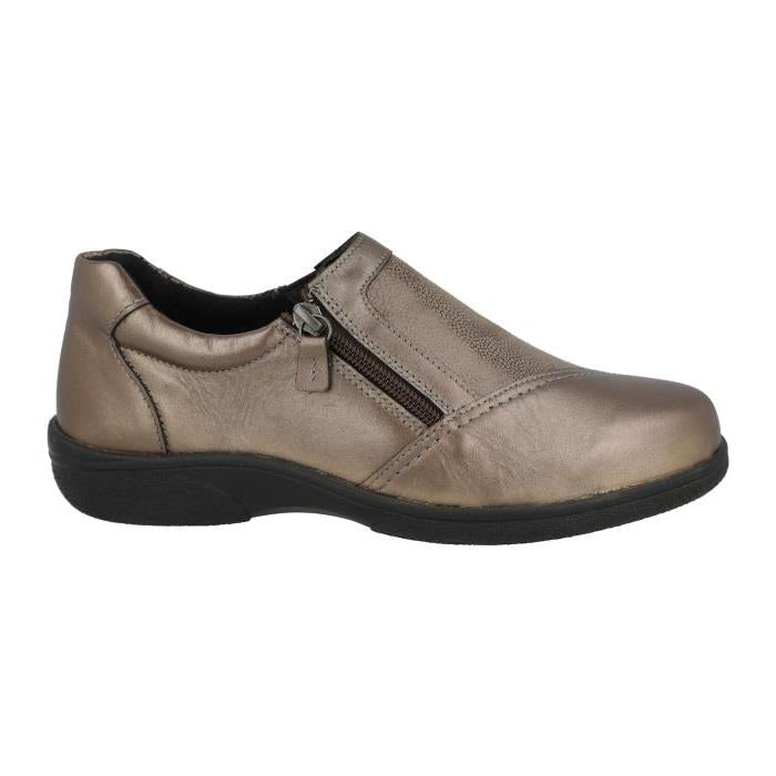 Women's Wide Fit DB Woodland Shoes