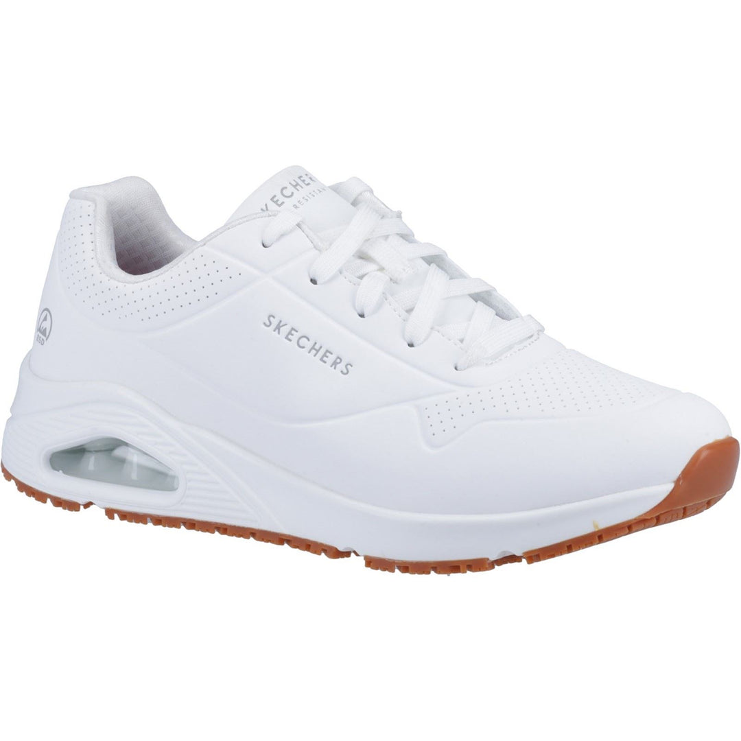 Skechers 200054EC Wide Uno SR Trainers-2