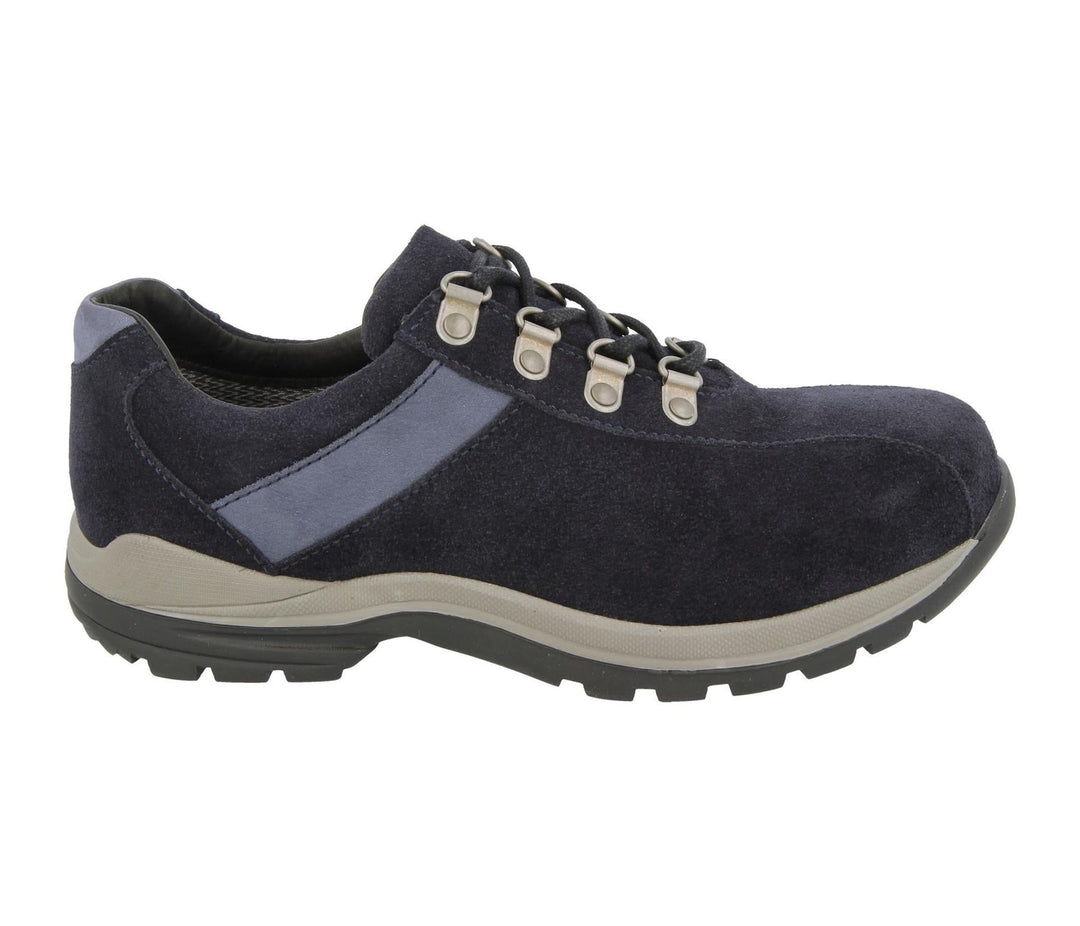 DB Wyoming Extra Wide Trainers-5