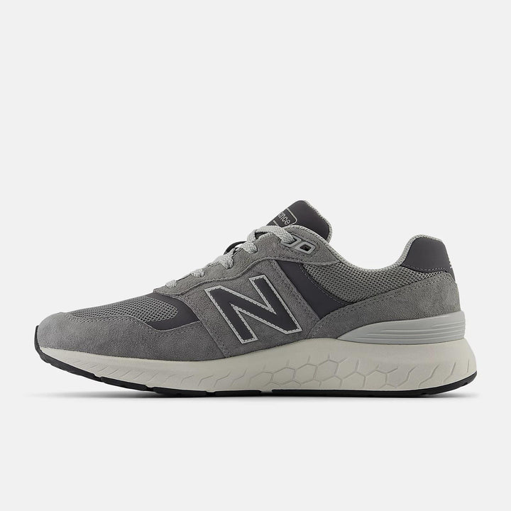 Men's Wide Fit New Balance MW880CA6 Walking/Running Trainers