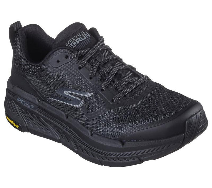 Men's Wide Fit Skechers 220840WW Max Cushioning Premier 2.0 Vantage Trainers