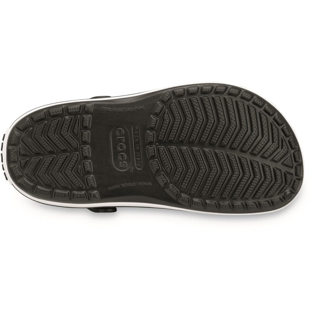 Sandalias tipo zueco Crocs 11016 Crocband para hombre