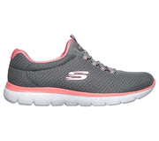 Skechers 12980 Extra Wide Summits Trainers-1