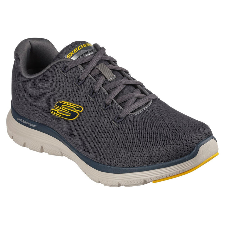 Skechers 232231 Wide Flex Advantage Trainers-2