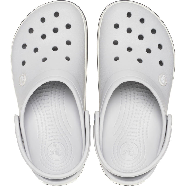 Sandalias tipo zueco Crocs 11016 Crocband para hombre