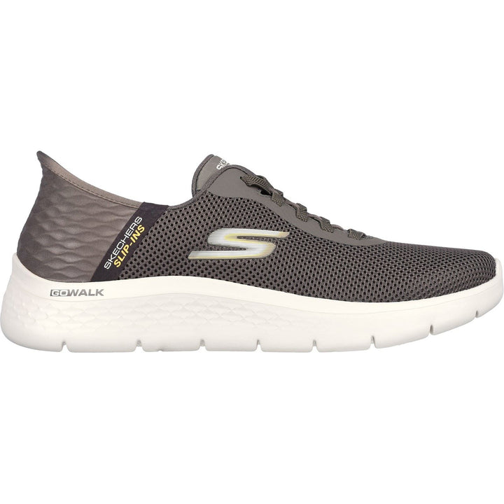 Skechers 216324 Wide Slip-ins Go Walk Trainers-1