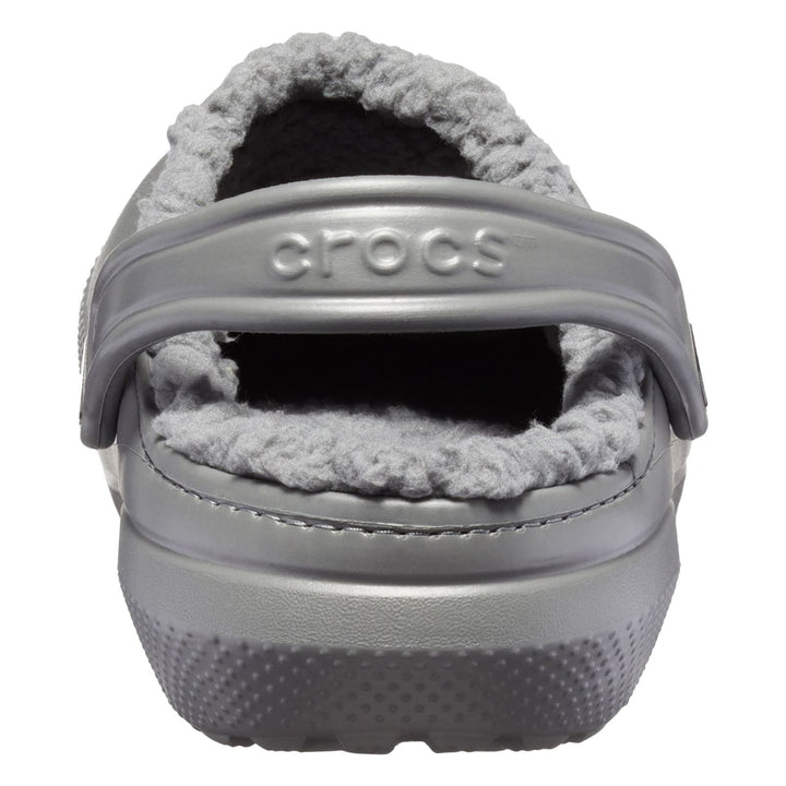 Sandalias tipo zueco con forro clásico Crocs 203591 para hombre