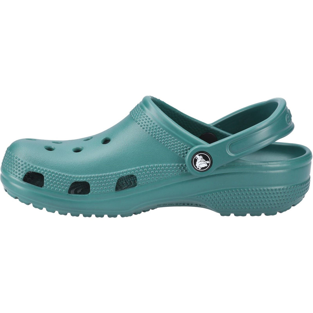 Sandalias tipo zueco Crocs 10001 Classic para hombre