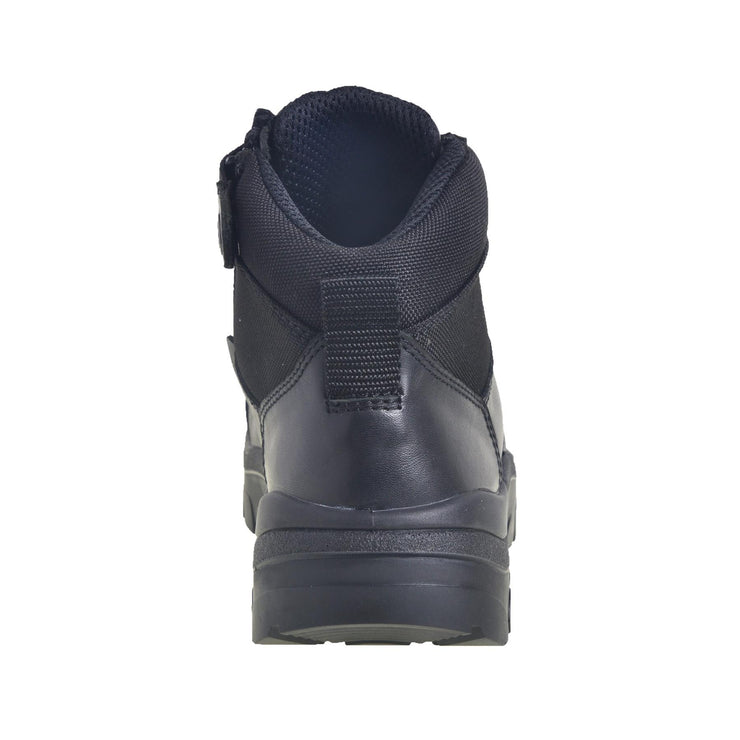  Wide Load 690bz Extra Wide Safety Boots-4