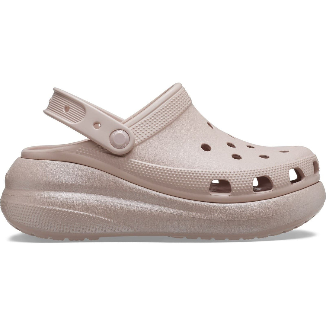 Women's Crocs 208591 Classic Crush Clog Sandals