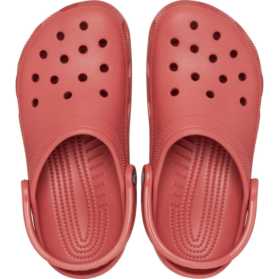 Zuecos clásicos Crocs 10001 para hombre