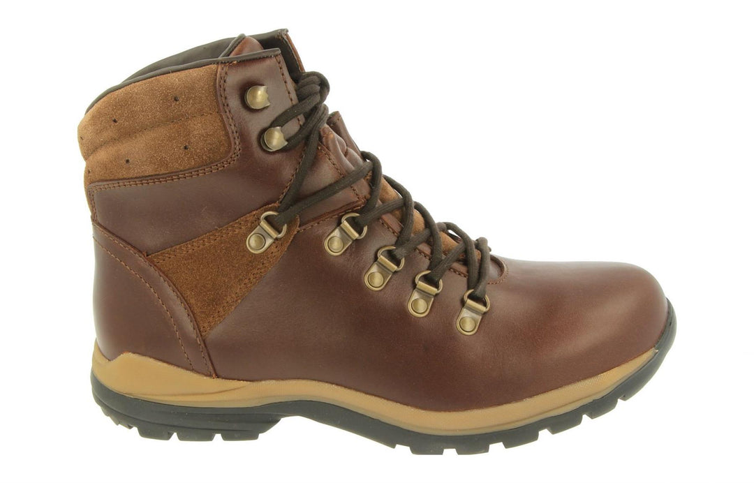 DB Colorado Extra Wide Boots-9