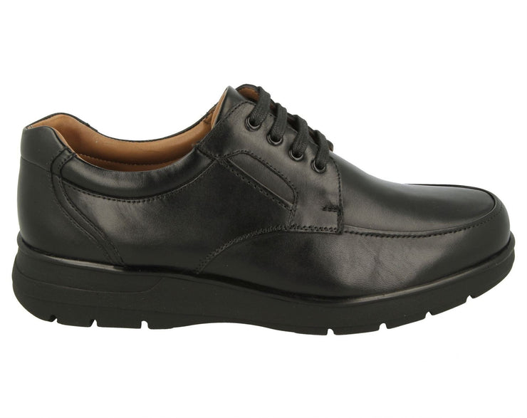DB Congo Extra Wide Shoes-1