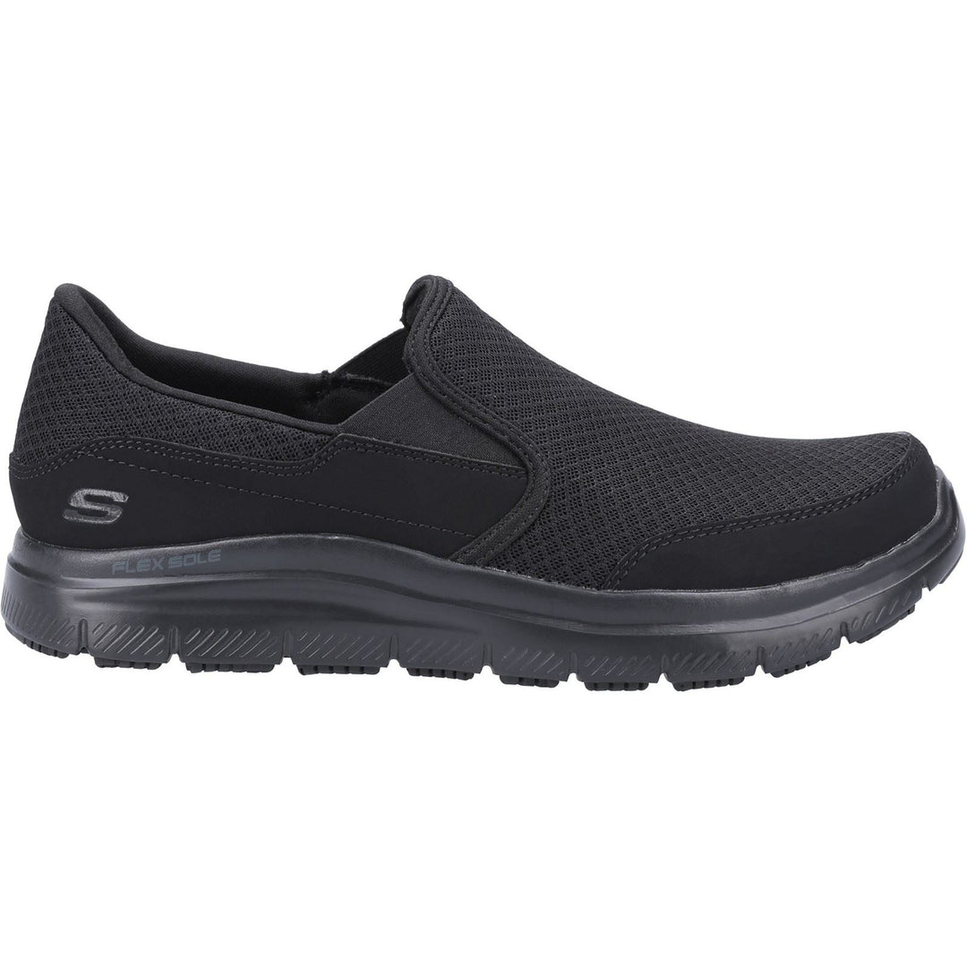 Skechers 77048EC Wide Advantage McAllen Trainers-2