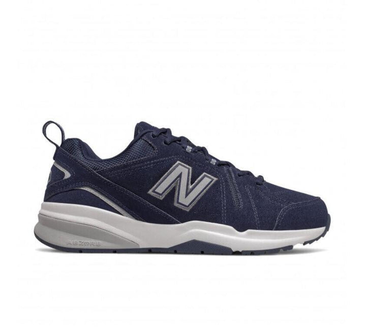 Men's Wide Fit New Balance MX608 (New 624) Running Trainers - ABZORB