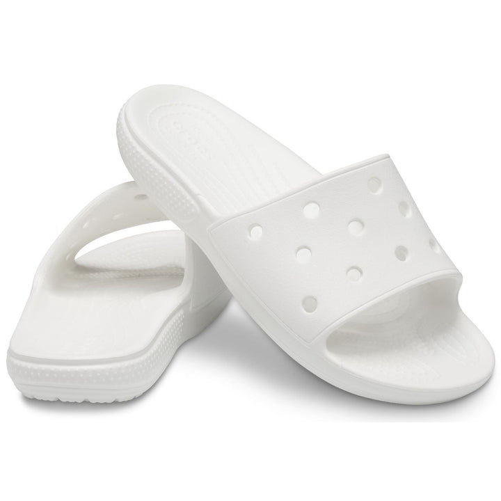 Pantuflas clásicas Crocs 206121 para hombre