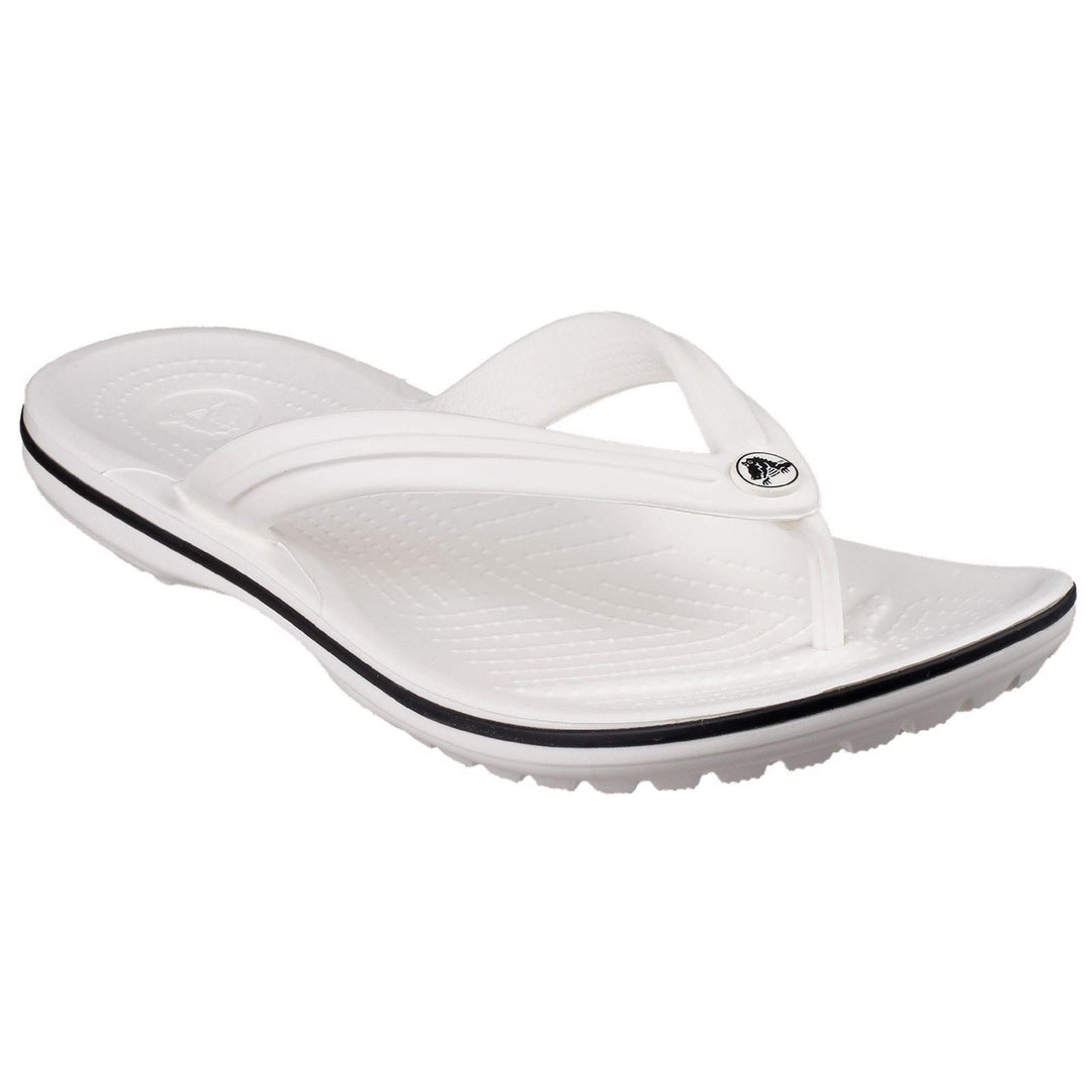 Unisex Crocs 11033 Crocband Flip Flops