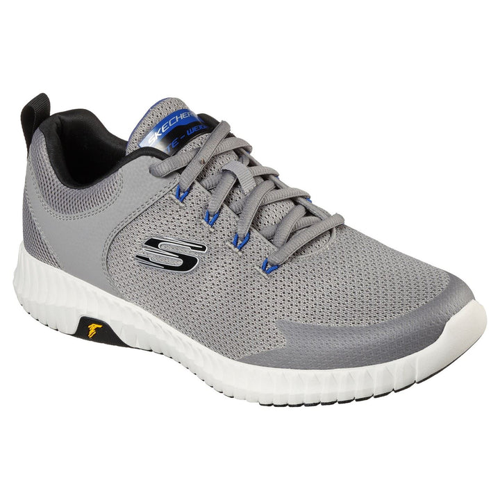 Skechers 232212 Wide Elite Flex Prime Trainers-2