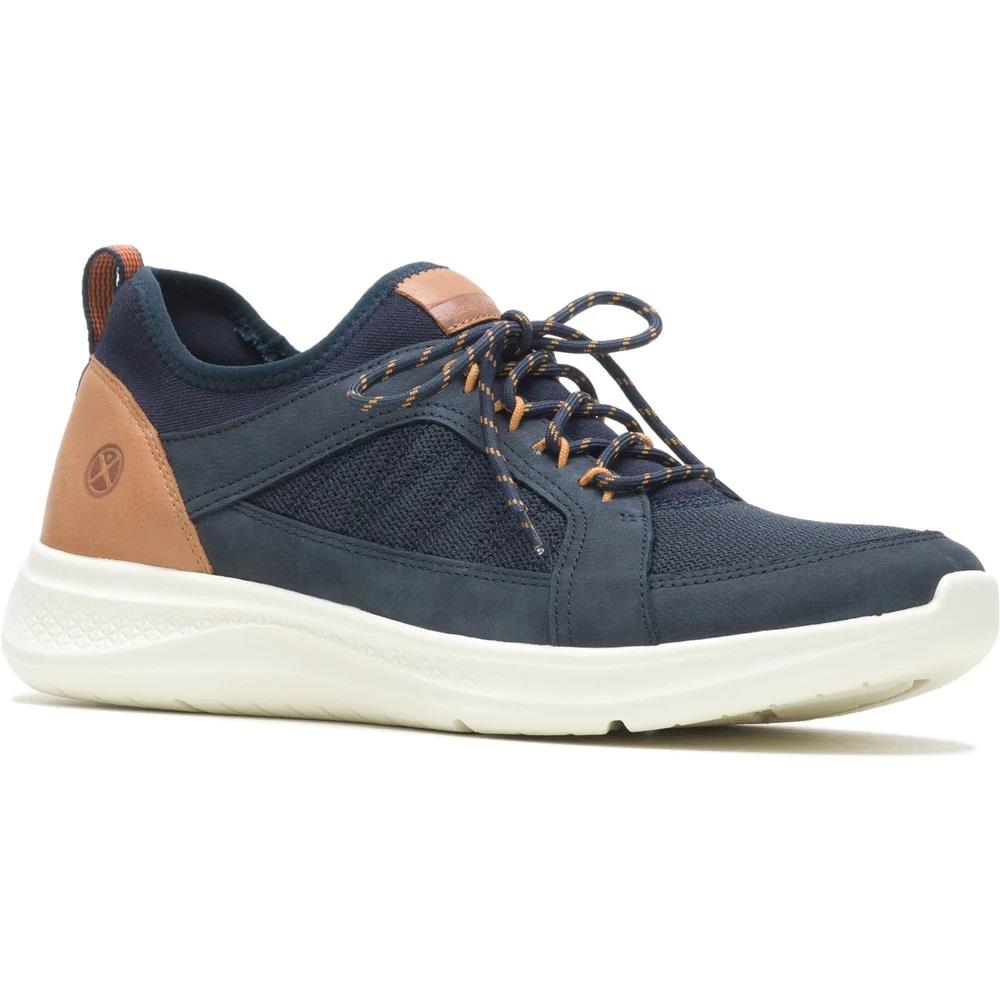 Hush Puppies Elevate Extra Wide Trainers-2