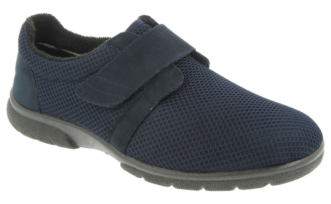 Men's Wide Fit DB Desmond Shoes