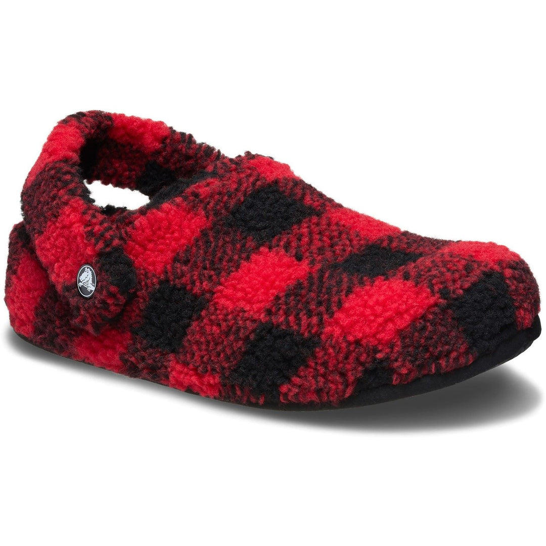 Men's Crocs 210755 Classic Cozzzy Slippers