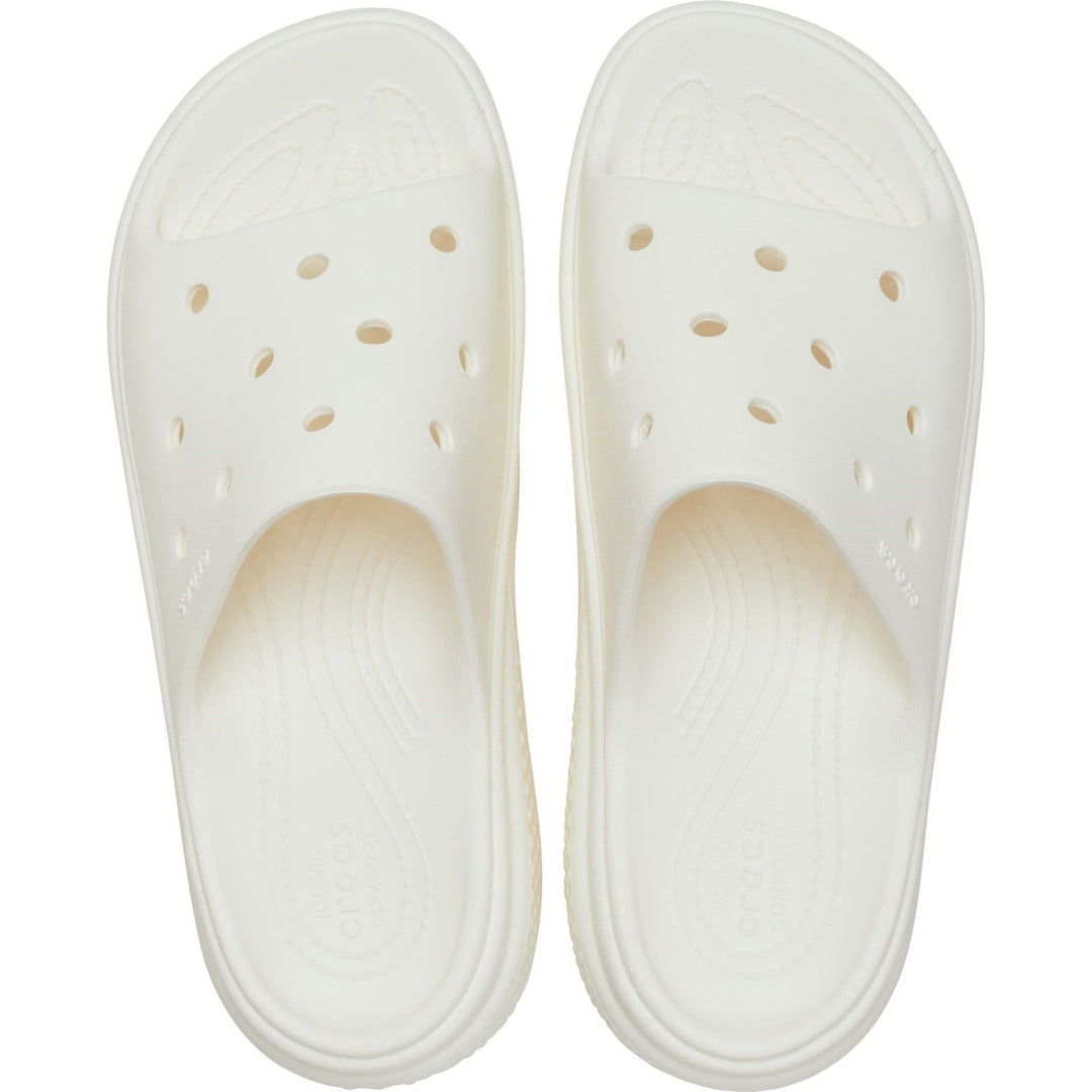 Pantuflas Crocs Stomp 209346 para hombre